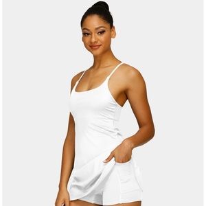 NWT Halara Exercise Dress